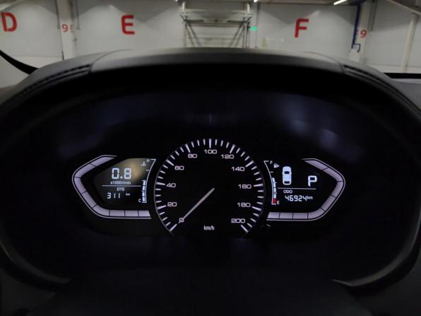 Changan Alsvin с пробегом 2024 года, цена 1 130 000 рублей, 48600 км, седан, Автокод Объявления