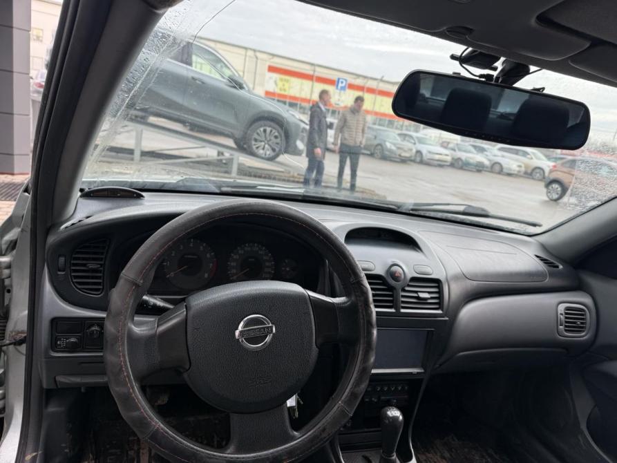 Nissan Almera Classic I Орел  - изображение 5