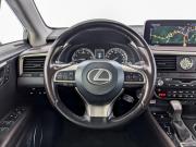 Lexus RX IV Рестайлинг Москва  - изображение 53