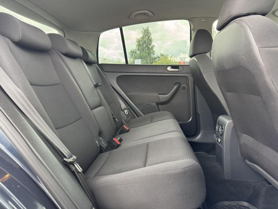 Volkswagen Golf Plus II Ижевск  - изображение 10