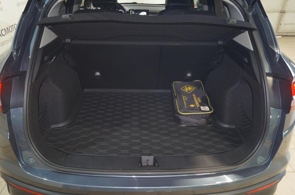 Geely Coolray I Екатеринбург  - изображение 17