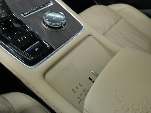 Geely Monjaro I Рестайлинг (China Market) с пробегом 2024 года, цена 3 590 000 рублей, 24400 км, внедорожник, Автокод Объявления