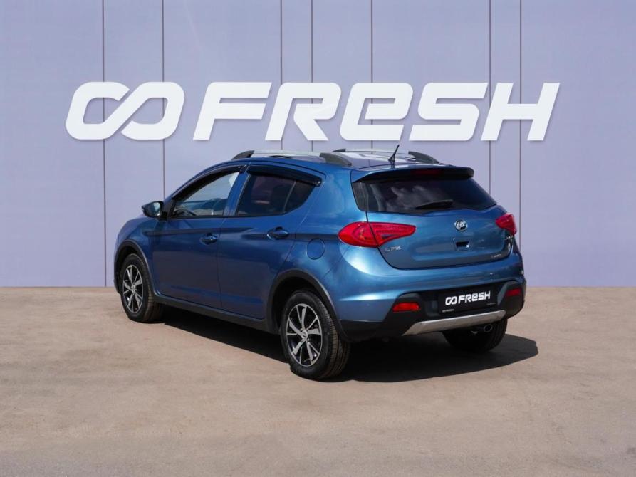 Lifan X50 Орехово-Зуево  - изображение 4