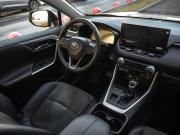 Toyota RAV4 V (XA50) Санкт-Петербург  - изображение 40