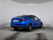 Hyundai Solaris II Рестайлинг Санкт-Петербург  - изображение 25