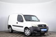 Fiat Doblo I Рестайлинг Пермь  - изображение 16