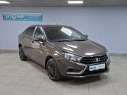 Lada (ВАЗ) Vesta I Москва  - изображение 22