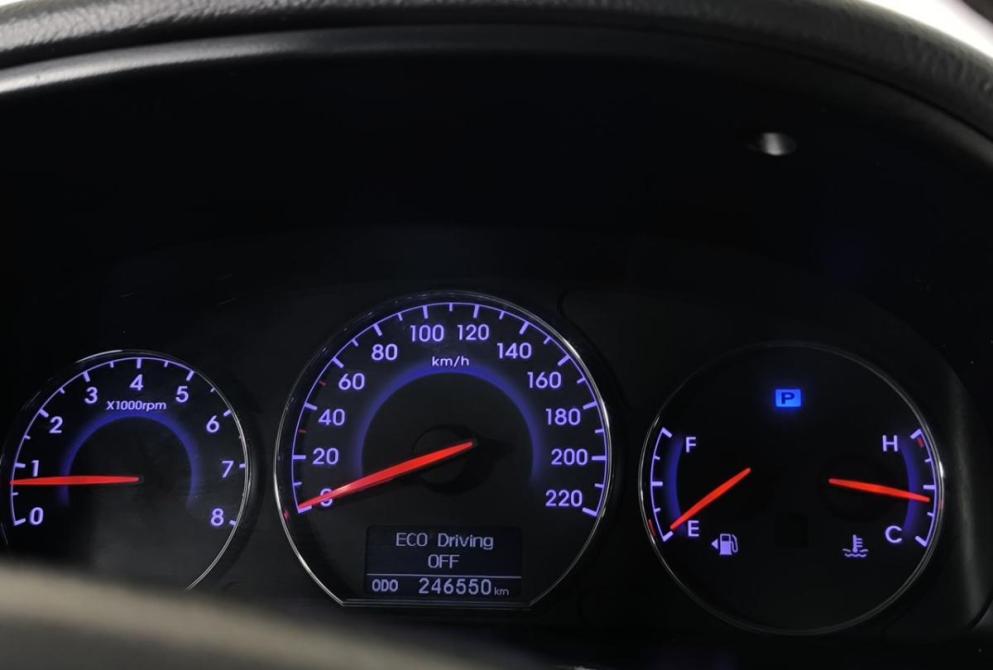 Hyundai Santa Fe II Рестайлинг Нижний Новгород  - изображение 7