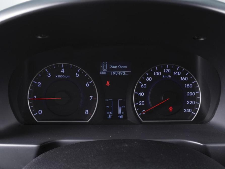 Hyundai i30 I Рестайлинг Ростов-на-Дону  - изображение 16