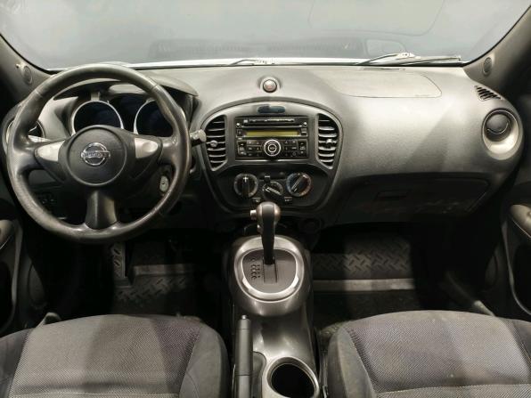 Nissan Juke I с пробегом 2013 года, цена 949 000 рублей, 190000 км, внедорожник, Автокод Объявления