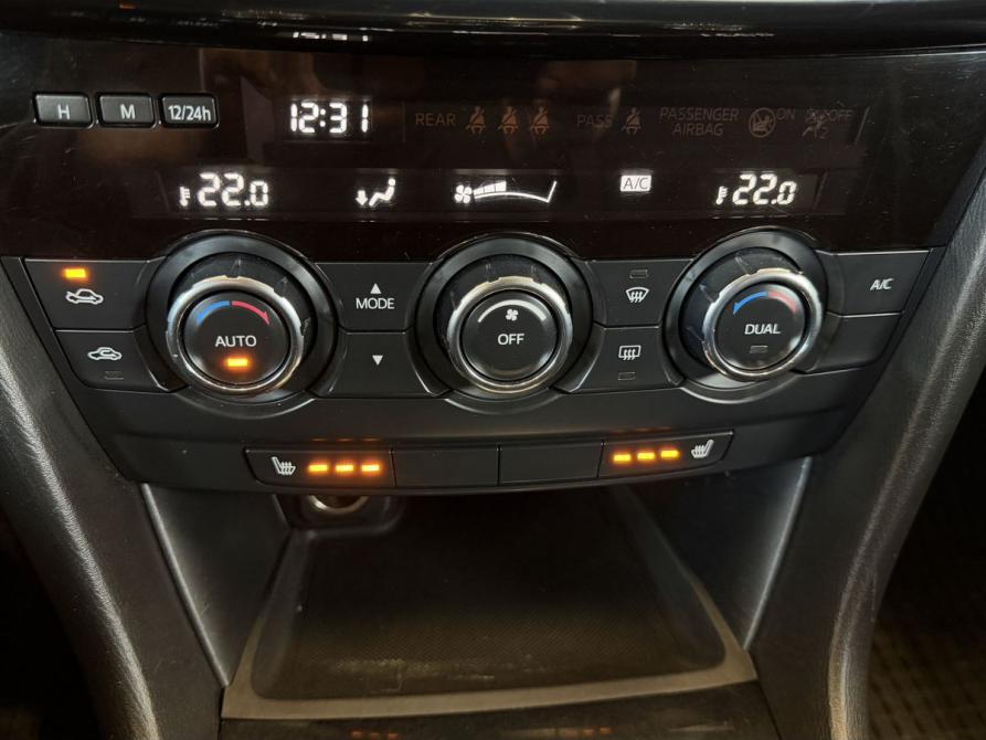 Mazda 6 III (GJ) Псков  - изображение 15