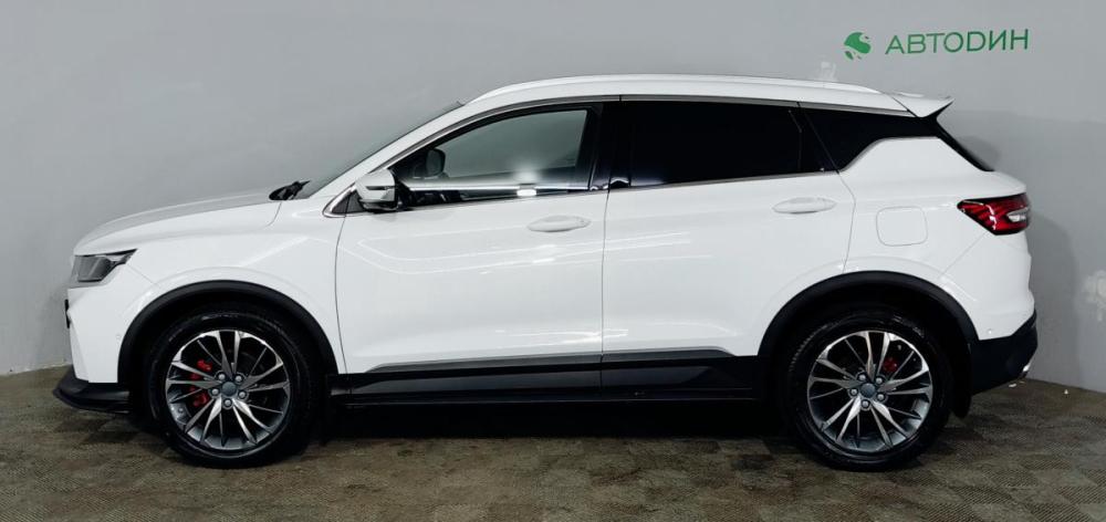 Belgee X50 Москва  - изображение 8
