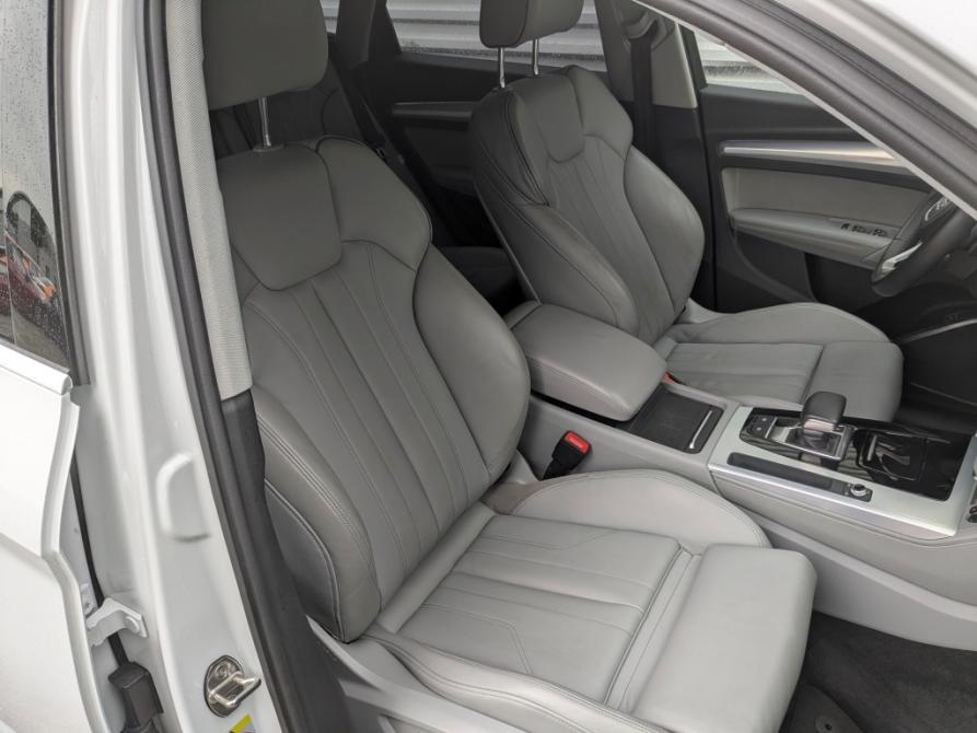 Audi Q5 Sportback I (FY) Москва  - изображение 29