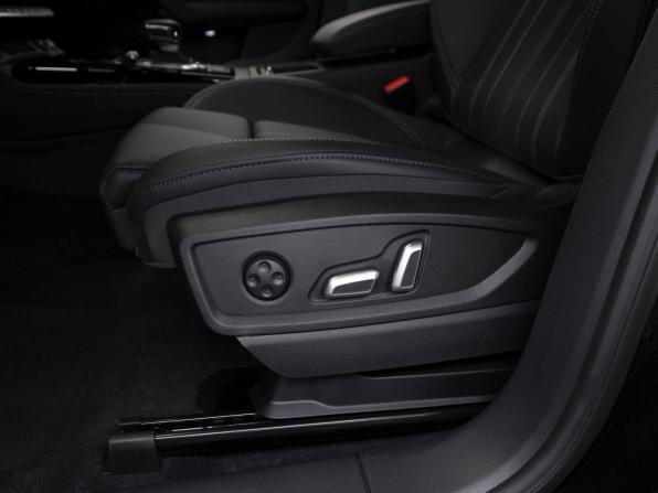 Audi Q5 II (FY) Рестайлинг с пробегом 2025 года, цена 5 550 000 рублей, 25 км, внедорожник, Автокод Объявления