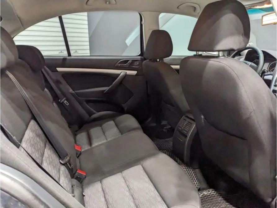 Skoda Octavia II (A5) Рестайлинг Пермь  - изображение 12