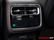 Geely Monjaro I Рестайлинг 2 Москва  - изображение 55