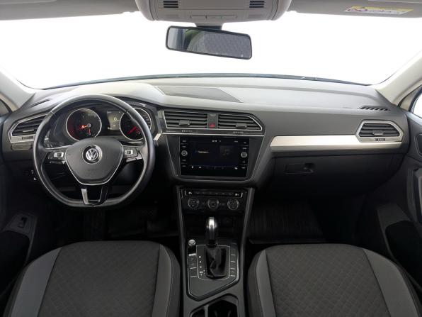 Volkswagen Tiguan II с пробегом 2020 года, цена 2 490 000 рублей, 86380 км, внедорожник, Автокод Объявления
