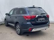 Mitsubishi Outlander III Рестайлинг 3 Москва  - изображение 30