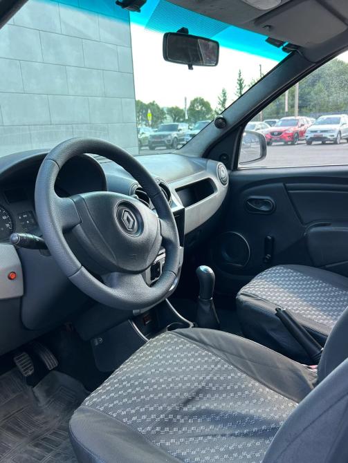 Renault Logan I Рестайлинг Альметьевск  - изображение 9