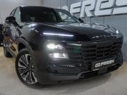 JETOUR DASHING I Воронеж  - изображение 32