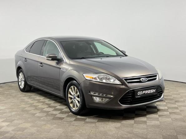 Ford Mondeo IV Рестайлинг с пробегом 2014 года, цена 845 000 рублей, 226845 км, седан, Автокод Объявления