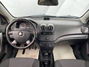 Chevrolet Aveo I Рестайлинг Екатеринбург  - изображение 34