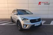 Hyundai Creta I Рестайлинг Ставрополь  - изображение 23