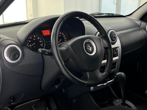 Renault Sandero I с пробегом 2012 года, цена 770 000 рублей, 167374 км, хэтчбек, Автокод Объявления