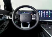 Haval F7x II Москва  - изображение 41