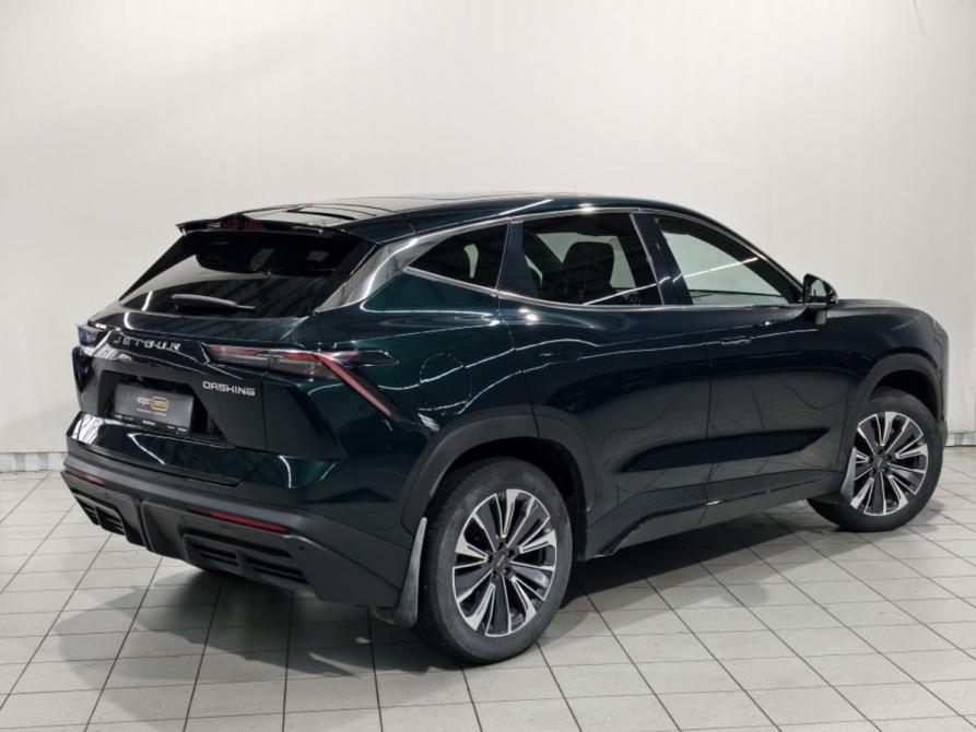 JETOUR DASHING I Курск  - изображение 3
