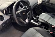 Chevrolet Cruze I Рестайлинг Владимир  - изображение 34