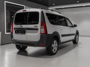 Lada (ВАЗ) Largus I Москва  - изображение 28