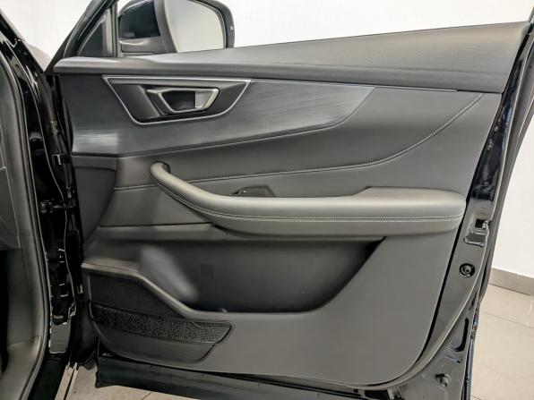 Chery Tiggo 4 Pro I с пробегом 2024 года, цена 1 625 000 рублей, 9500 км, внедорожник, Автокод Объявления
