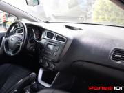Kia Ceed II Москва  - изображение 27