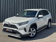 Toyota RAV4 V (XA50) Самара  - изображение 18