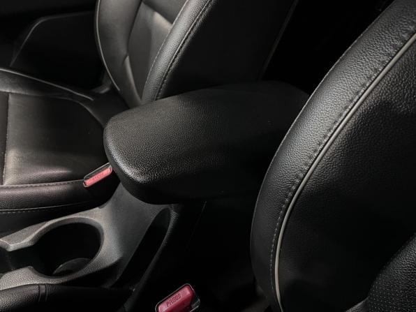 Hyundai Creta I с пробегом 2018 года, цена 2 190 000 рублей, 97905 км, внедорожник, Автокод Объявления