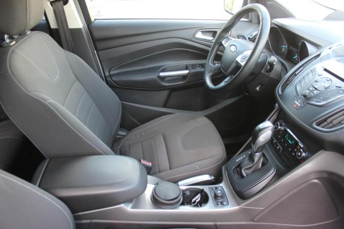 Ford Kuga II с пробегом 2016 года, цена 957 000 рублей, 206072 км, внедорожник, Автокод Объявления