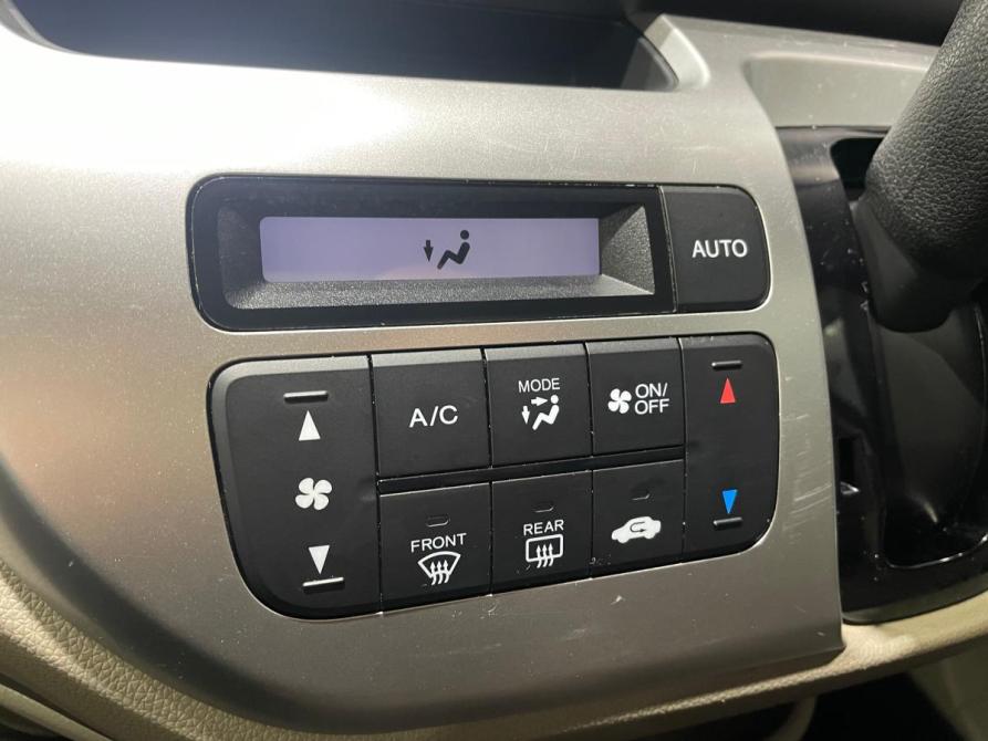 Honda N-WGN I Рестайлинг Пермь  - изображение 18