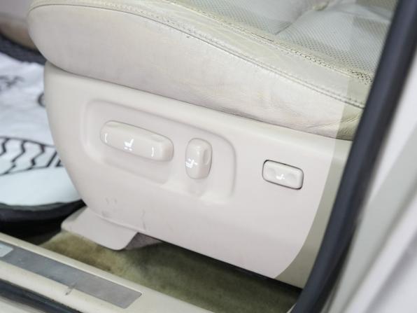 Lexus RX II Рестайлинг с пробегом 2006 года, цена 1 150 000 рублей, 263000 км, внедорожник, Автокод Объявления