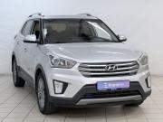 Hyundai Creta I Воронеж  - изображение 22