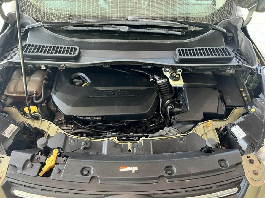 Ford Kuga II Екатеринбург  - изображение 11