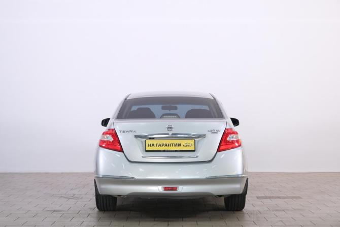 Nissan Teana II с пробегом 2008 года, цена 999 000 рублей, 280000 км, седан, Автокод Объявления