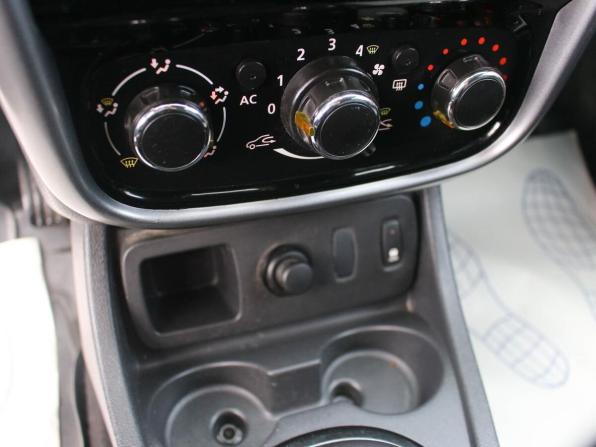 Renault Duster I с пробегом 2012 года, цена 620 000 рублей, 220000 км, внедорожник, Автокод Объявления