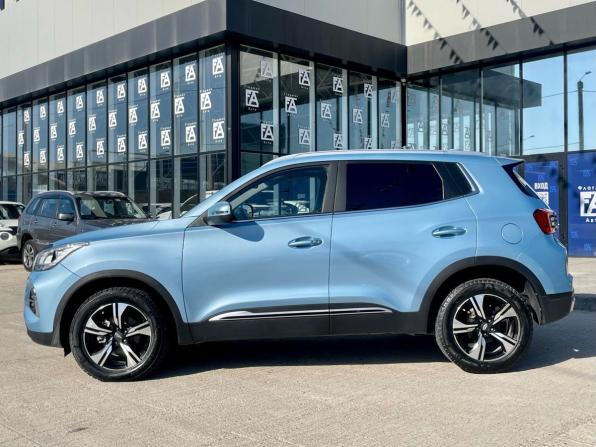 Chery Tiggo 4 Pro I с пробегом 2023 года, цена 1 530 000 рублей, 9400 км, внедорожник, Автокод Объявления