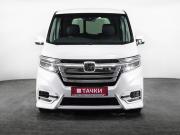 Honda Stepwgn V Рестайлинг Иркутск  - изображение 29