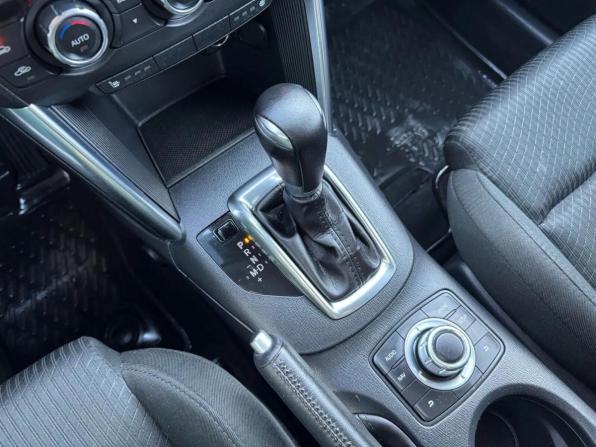 Mazda CX-5 I с пробегом 2014 года, цена 1 671 384 рубля, 172255 км, внедорожник, Автокод Объявления