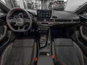 Audi A4 V (B9) Рестайлинг Москва  - изображение 34