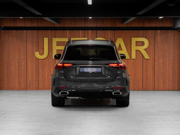 Mercedes-Benz GLE II (V167) Рестайлинг с пробегом 2026 года, цена 15 390 000 рублей, 21 км, внедорожник, Автокод Объявления