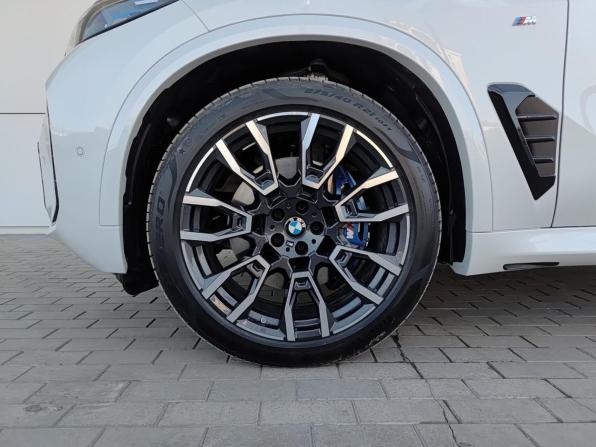 BMW X5 IV (G05/G18) Рестайлинг с пробегом 2025 года, цена 15 700 000 рублей, 20 км, внедорожник, Автокод Объявления
