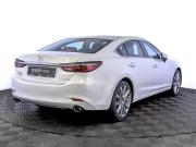 Mazda 6 III (GJ) Рестайлинг 2 Москва  - изображение 35